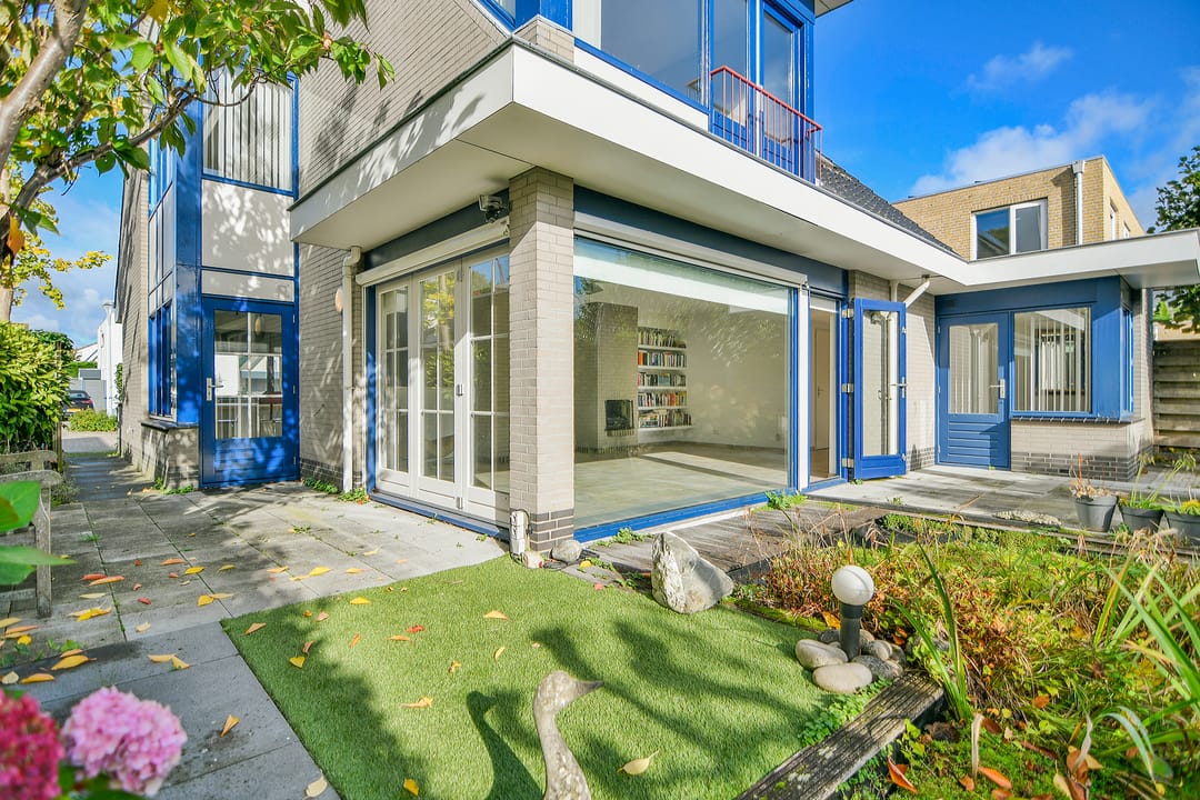 Foto 26 van Hendricus Viottahof 6