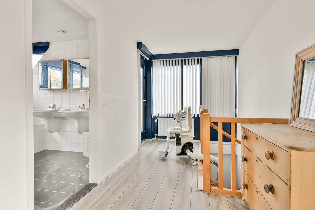 Foto 28 van Hendricus Viottahof 6