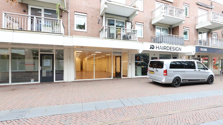 De Heurne 44, Enschede