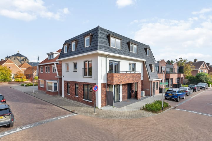 Foto 5 van Meester Dingeldeinstraat 1-A