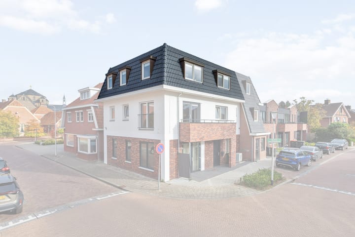 Foto 6 van Meester Dingeldeinstraat 1-A