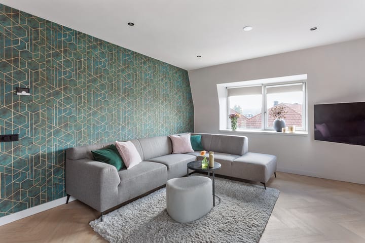 Foto 7 van Meester Dingeldeinstraat 1-A