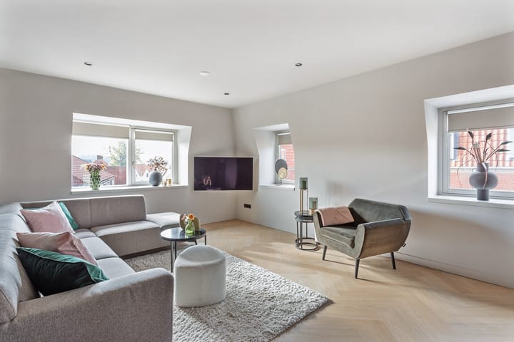 Foto 8 van Meester Dingeldeinstraat 1-A