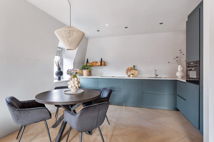 Foto 10 van Meester Dingeldeinstraat 1-A