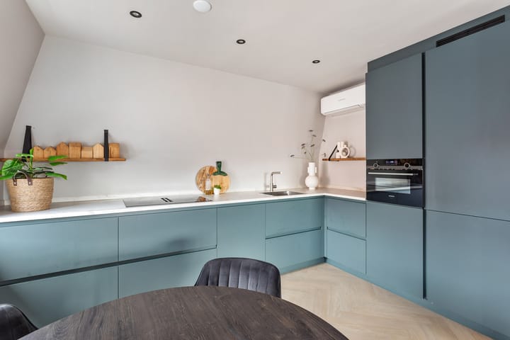 Foto 11 van Meester Dingeldeinstraat 1-A