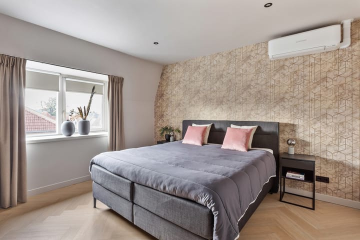 Foto 14 van Meester Dingeldeinstraat 1-A