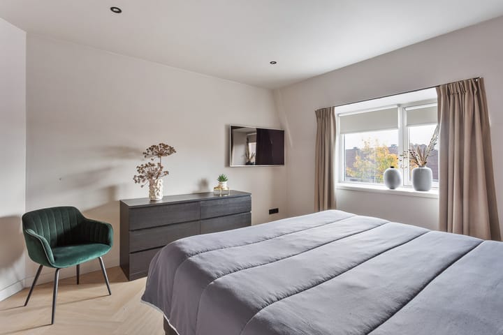 Foto 15 van Meester Dingeldeinstraat 1-A