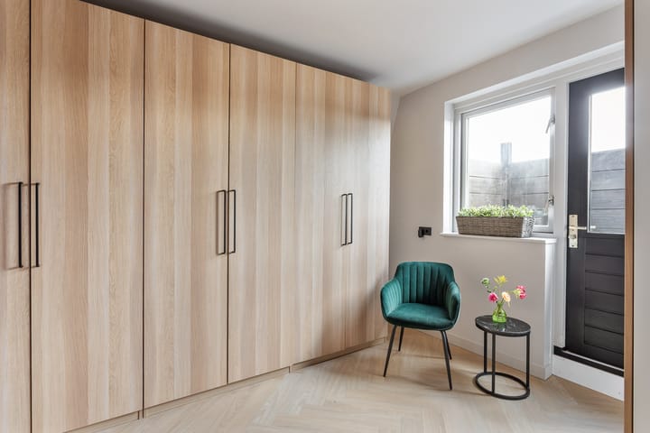 Foto 16 van Meester Dingeldeinstraat 1-A