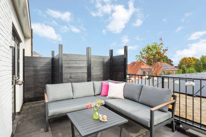 Foto 17 van Meester Dingeldeinstraat 1-A