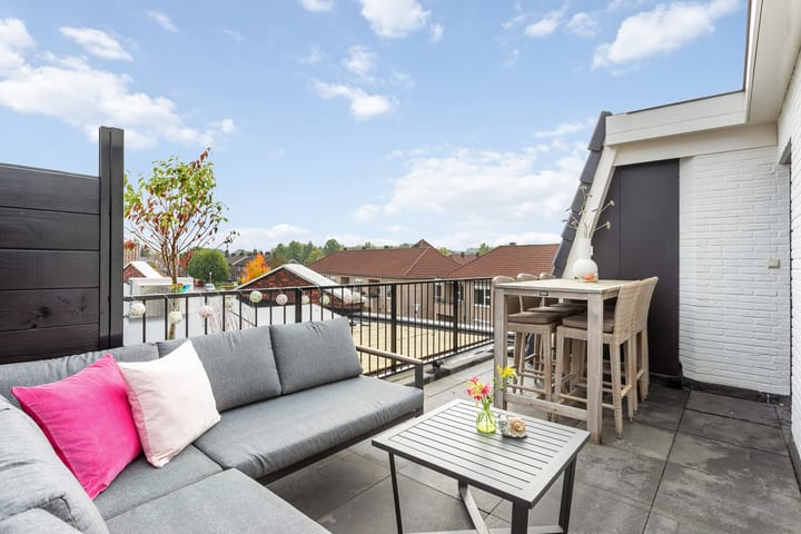 Foto 18 van Meester Dingeldeinstraat 1-A