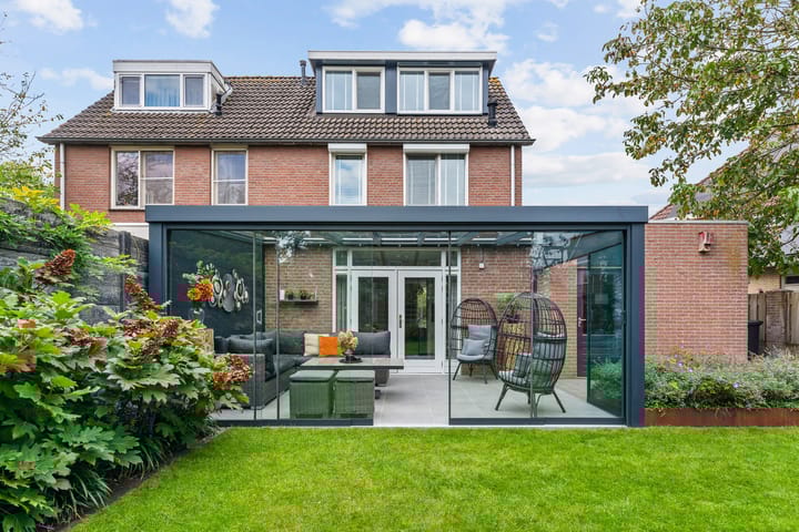 Photo 27 of Burcht 28