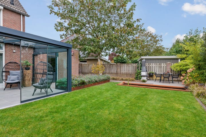 Photo 28 of Burcht 28