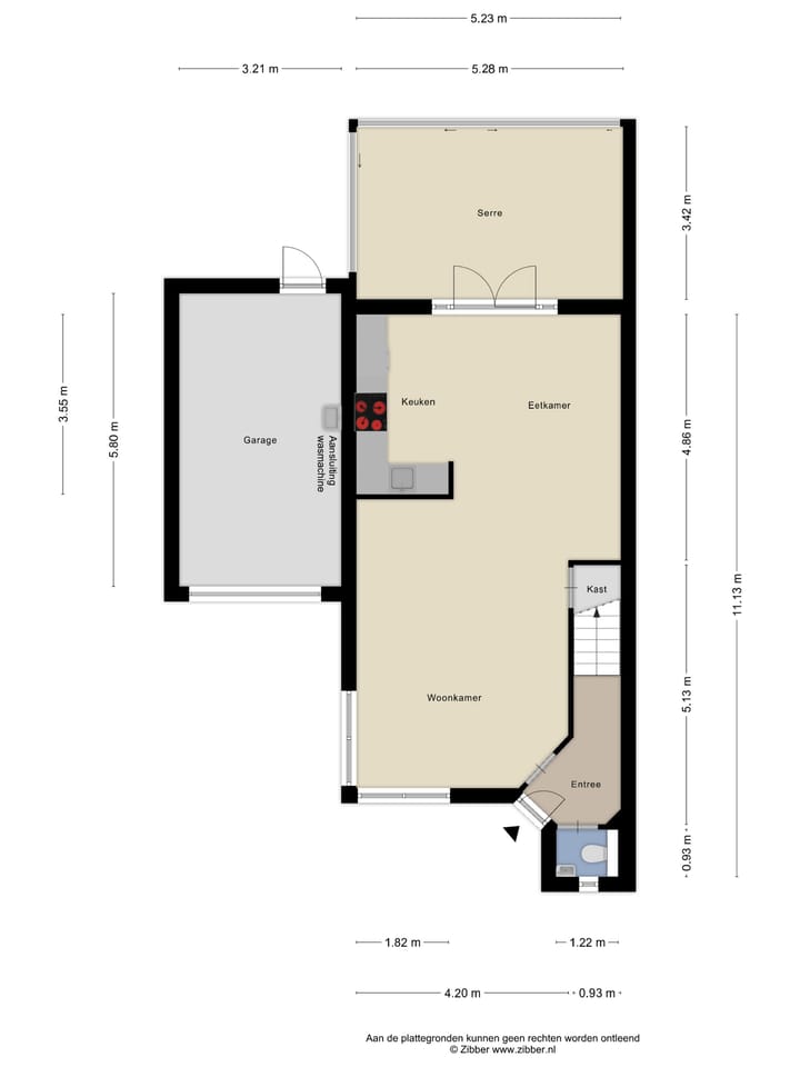 Photo 46 of Burcht 28