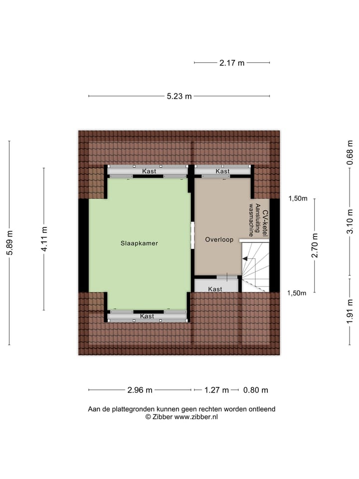 Photo 48 of Burcht 28