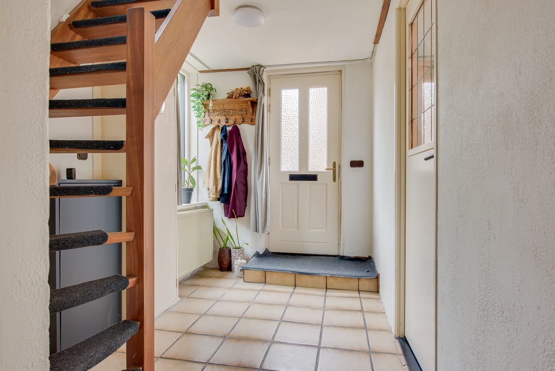 Foto 7 van Kerkplein 4