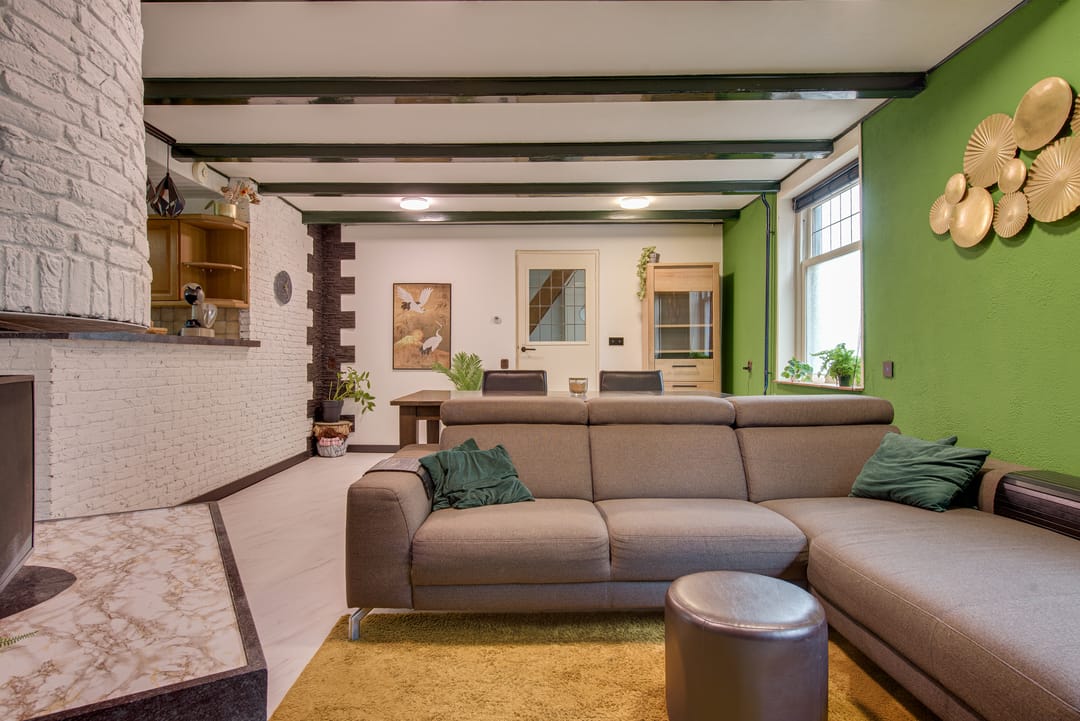 Foto 8 van Kerkplein 4