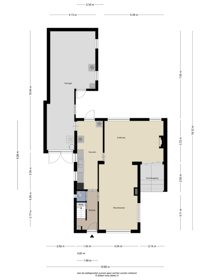 Photo 34 of Het Groen 9