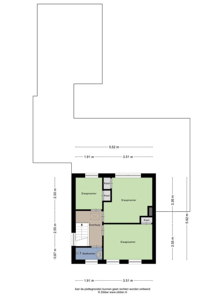 Photo 35 of Het Groen 9