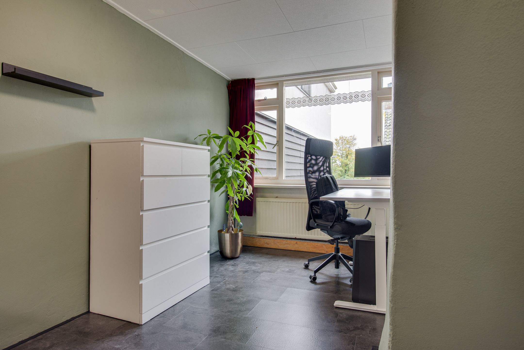 Foto 24 van Kerkplein 4