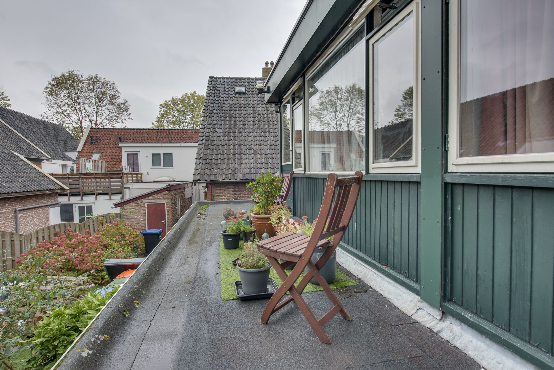 Foto 27 van Kerkplein 4