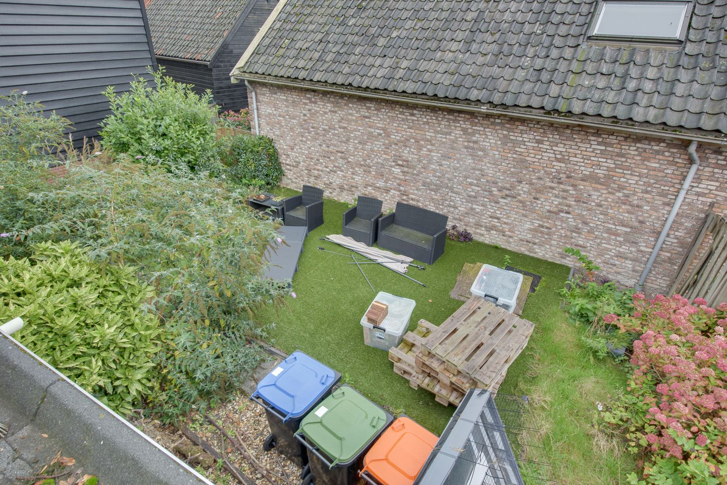 Foto 29 van Kerkplein 4