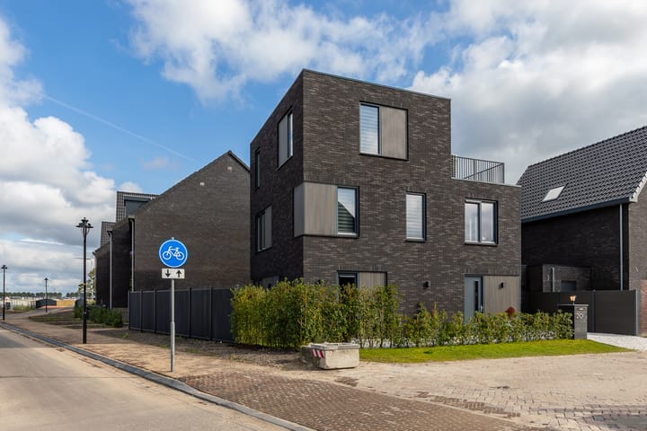 Emilio Segrèstraat 20 main image