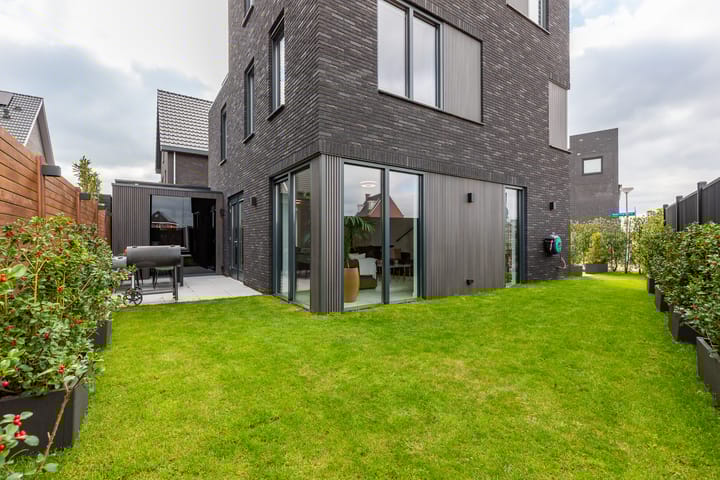 Foto 4 van Emilio Segrèstraat 20