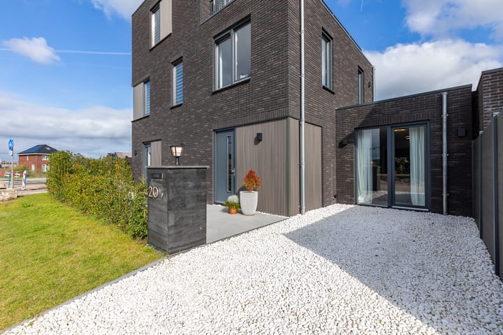 Foto 8 van Emilio Segrèstraat 20