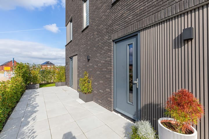 Foto 9 van Emilio Segrèstraat 20