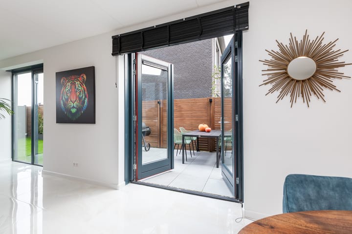 Foto 25 van Emilio Segrèstraat 20