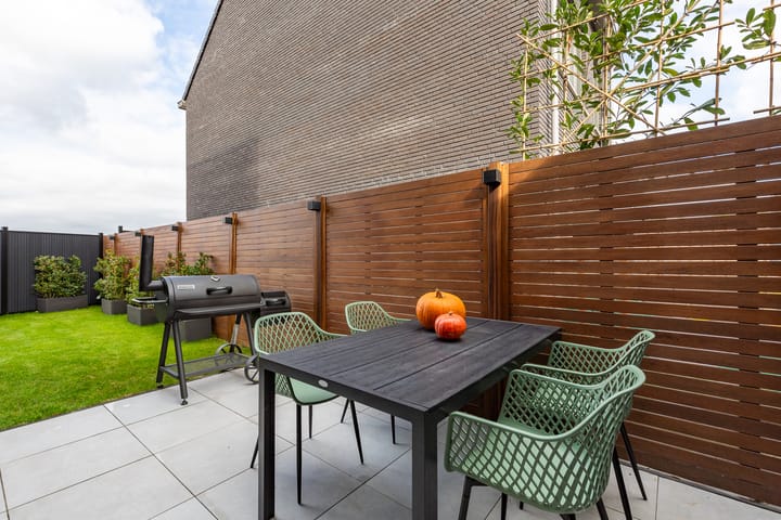 Foto 26 van Emilio Segrèstraat 20