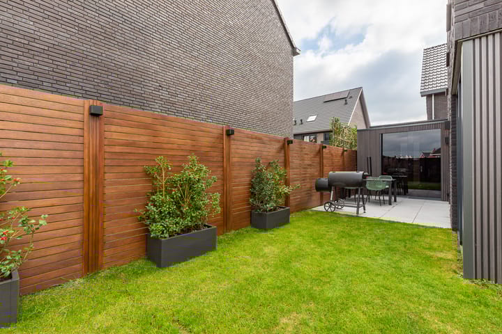 Foto 33 van Emilio Segrèstraat 20