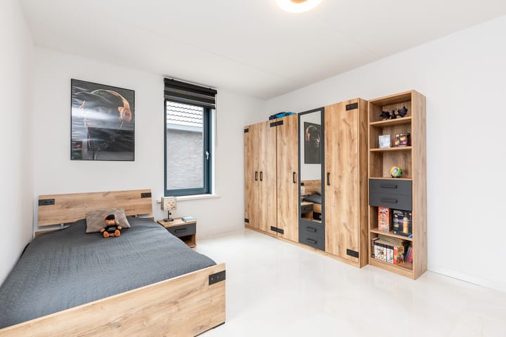 Foto 40 van Emilio Segrèstraat 20