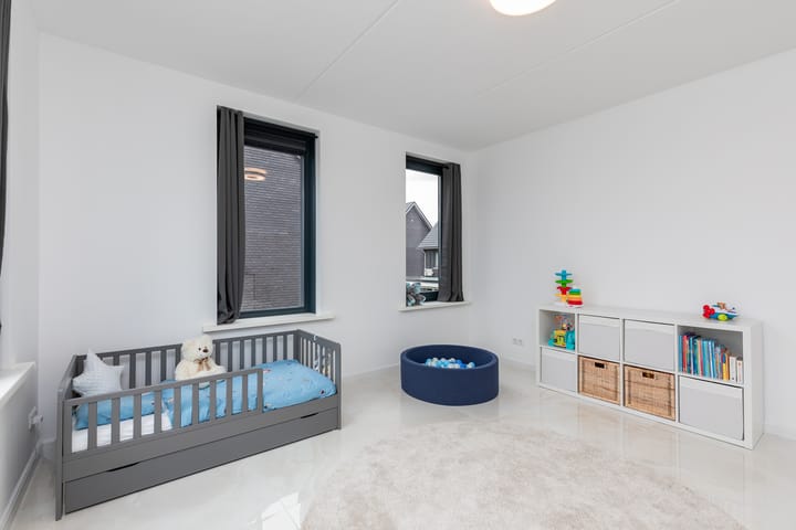 Foto 44 van Emilio Segrèstraat 20