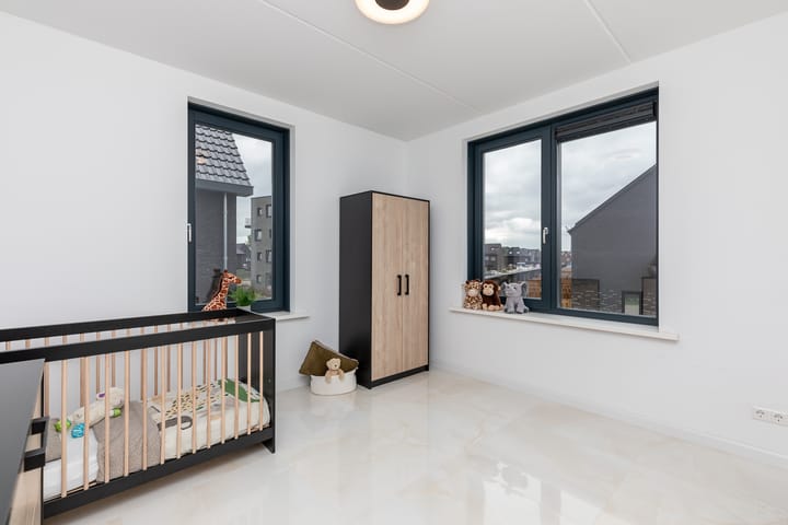 Foto 47 van Emilio Segrèstraat 20