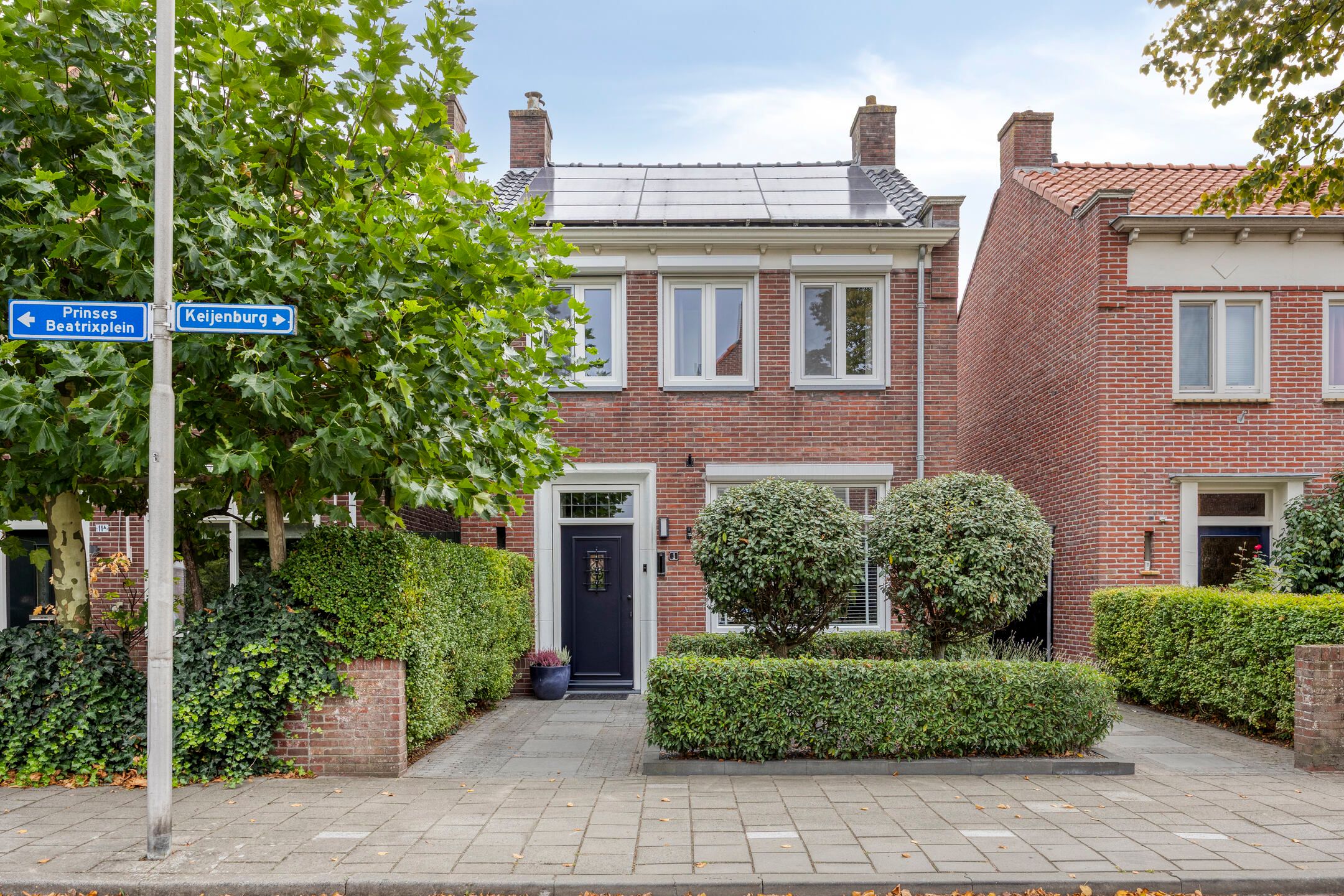 Keijenburg, 1, Roosendaal, 4702CE, Noord-Brabant, Nederland 1