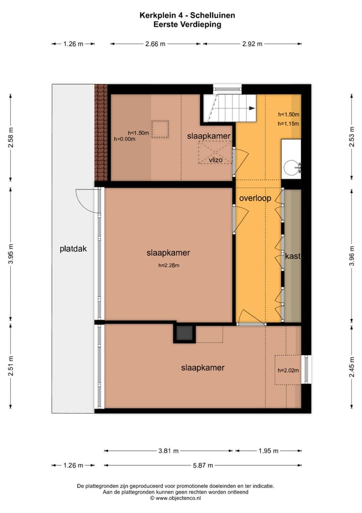 Foto 33 van Kerkplein 4