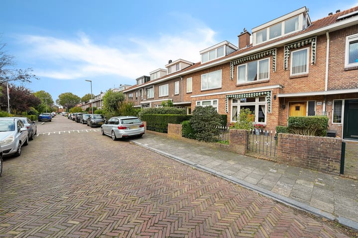 Foto 5 van Essesteijnstraat 165