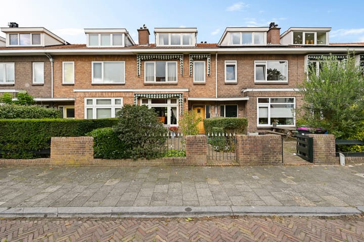 Foto 4 van Essesteijnstraat 165