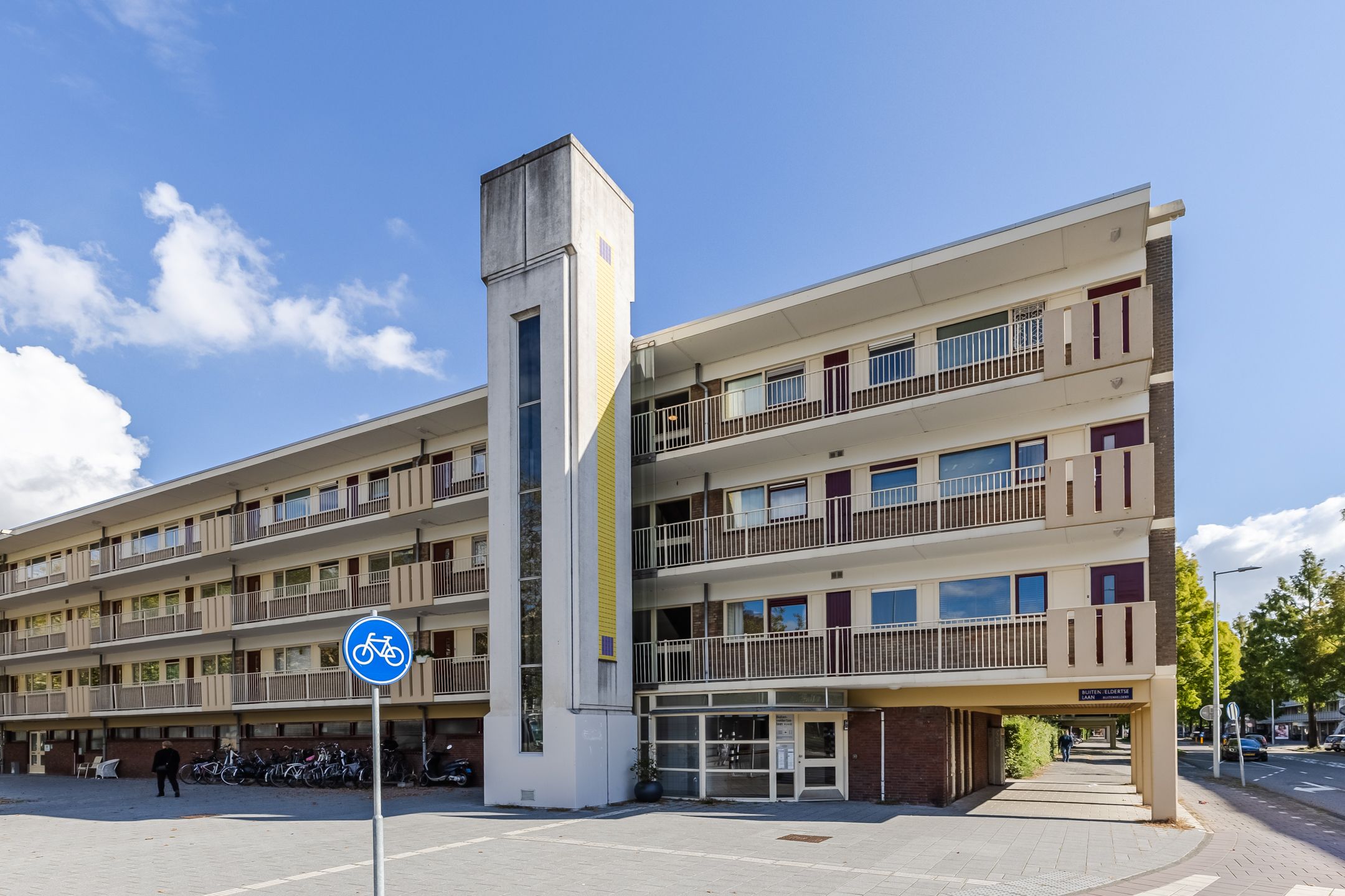 Buitenveldertselaan 47