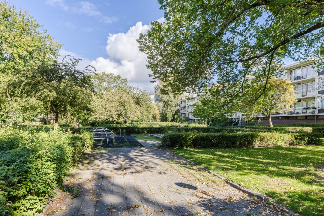 Foto 2 van Buitenveldertselaan 47