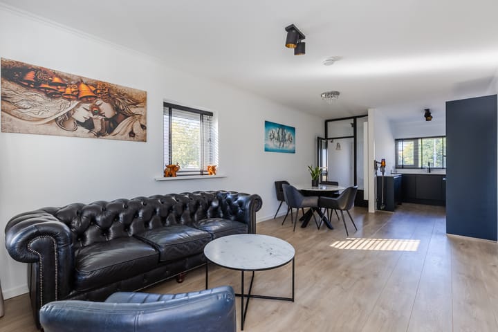 Foto 3 van Buitenveldertselaan 47