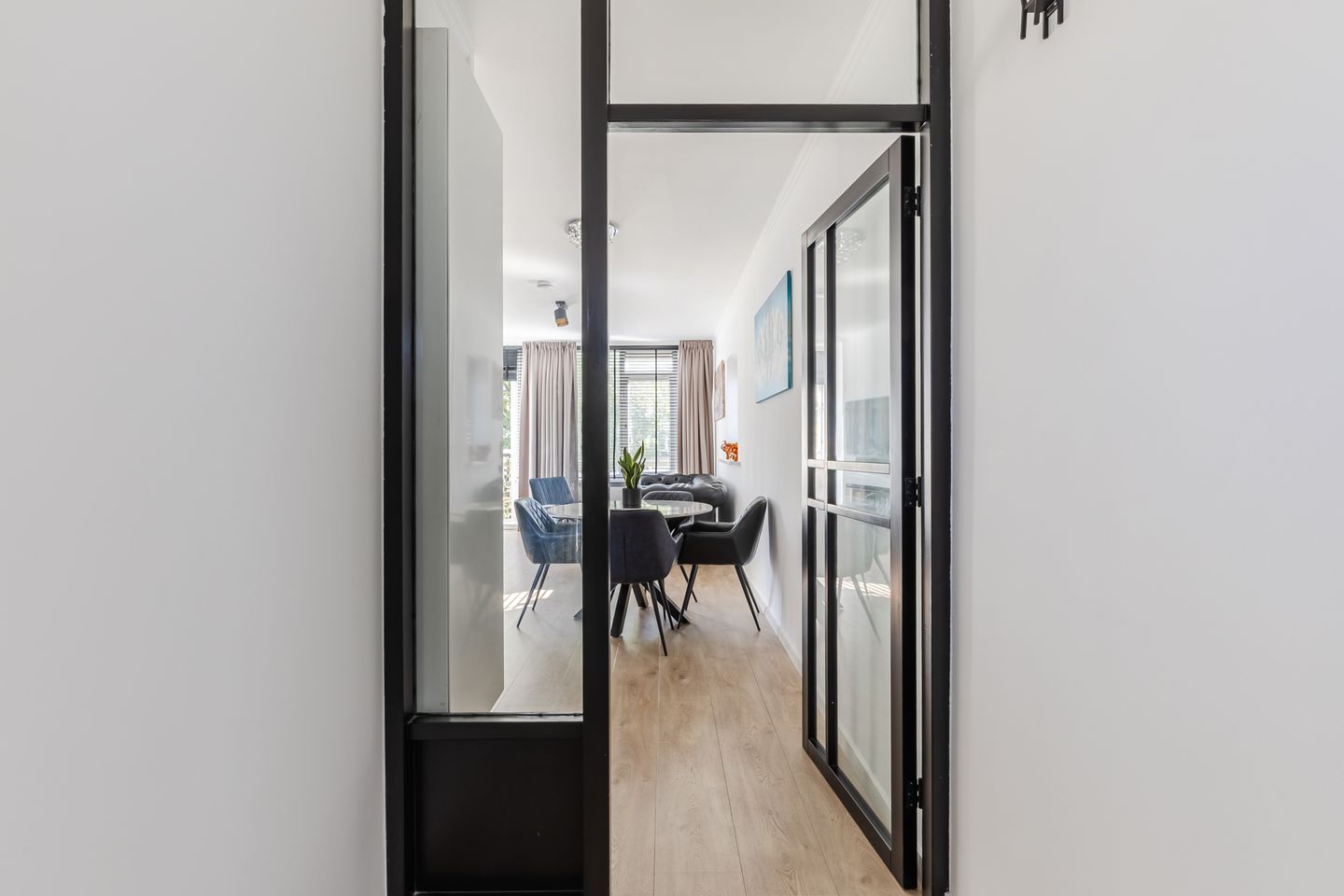 Foto 5 van Buitenveldertselaan 47