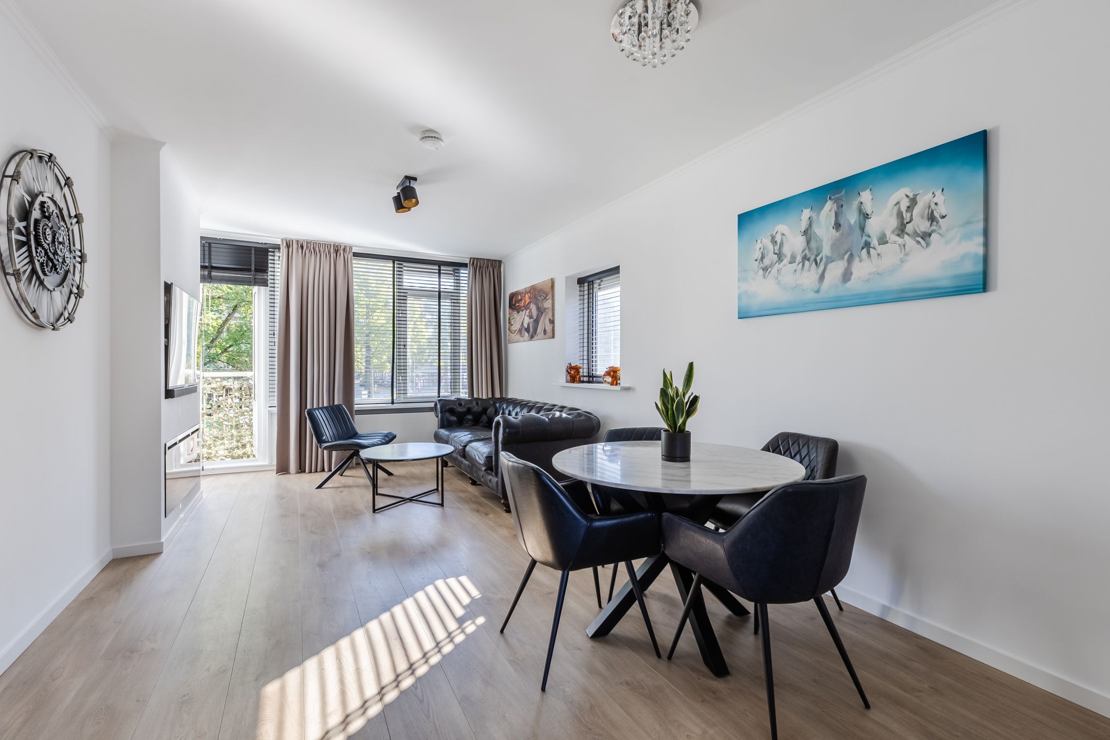 Foto 6 van Buitenveldertselaan 47