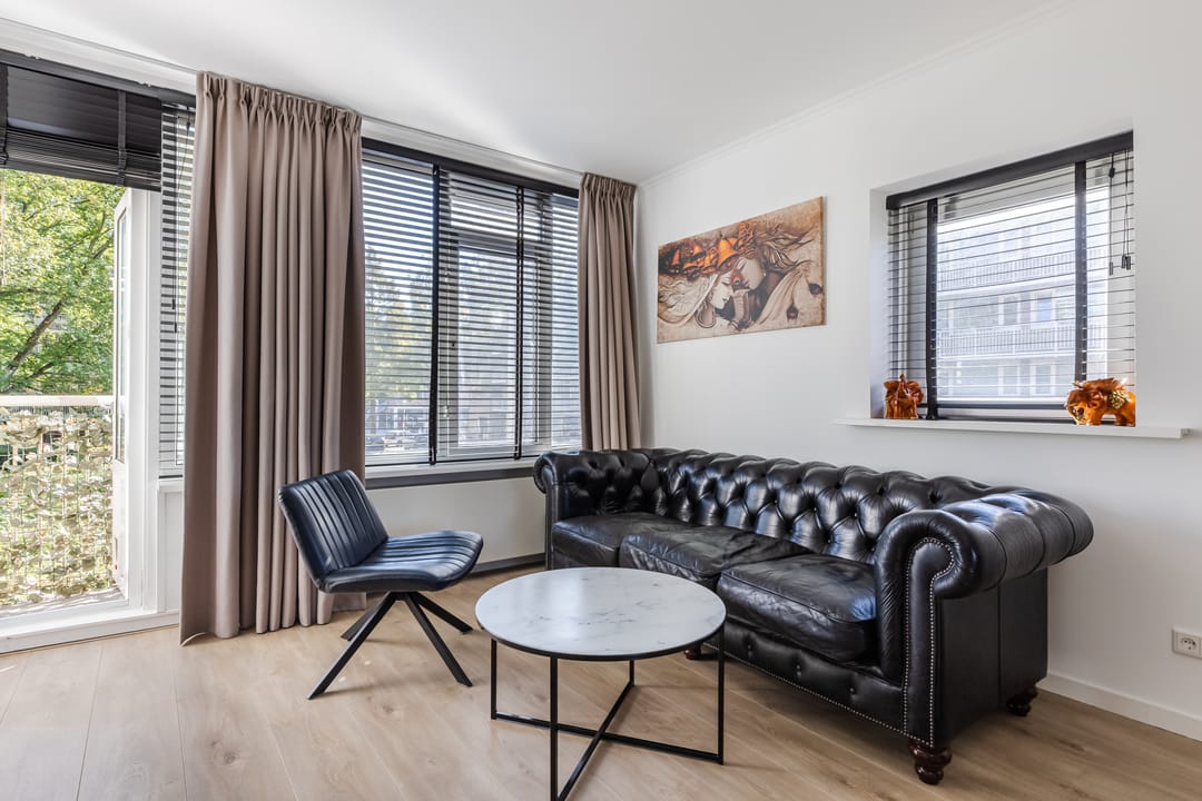 Foto 7 van Buitenveldertselaan 47