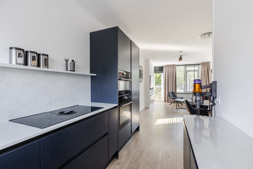 Foto 8 van Buitenveldertselaan 47