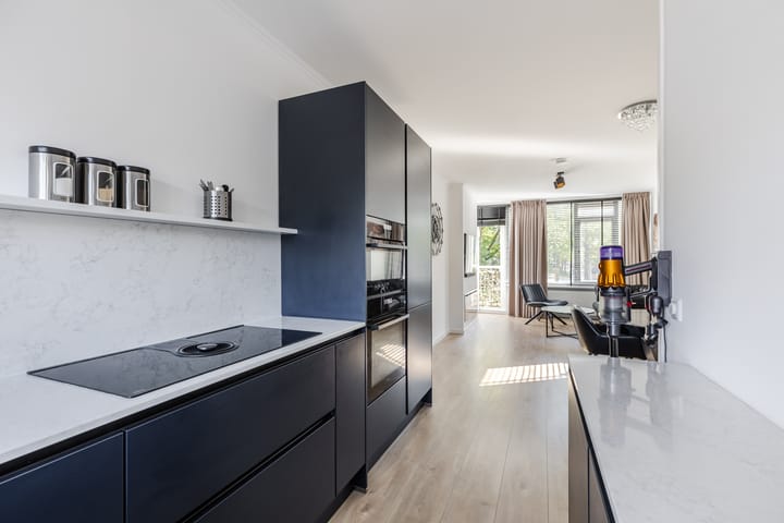 Foto 8 van Buitenveldertselaan 47