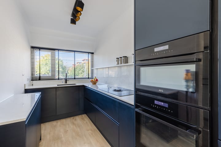 Foto 9 van Buitenveldertselaan 47