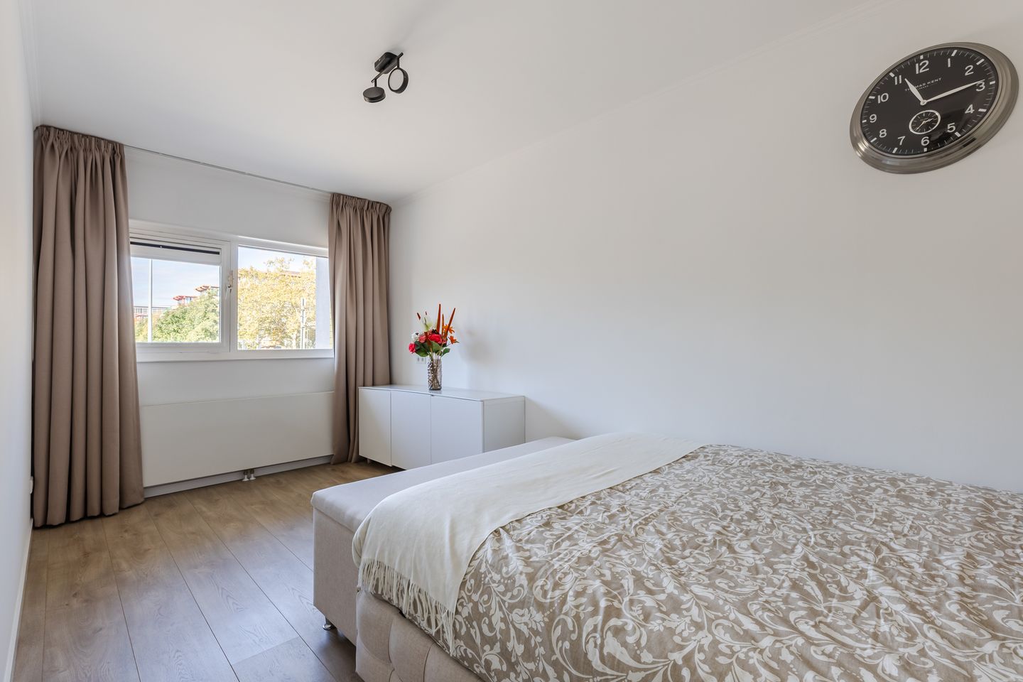 Foto 10 van Buitenveldertselaan 47