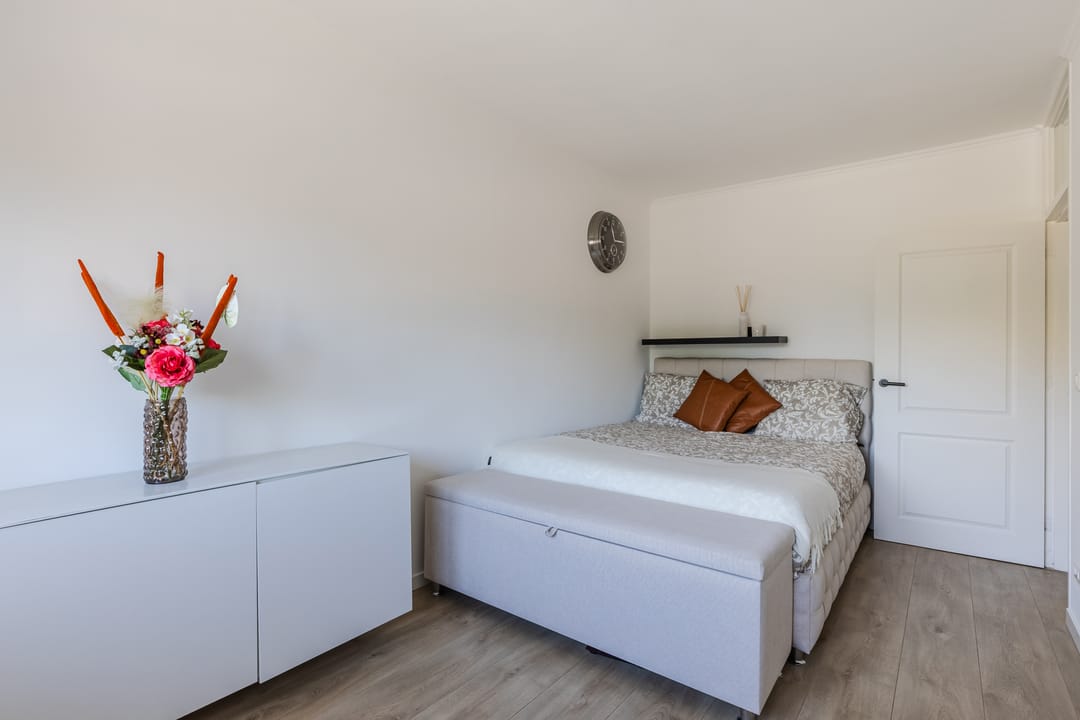 Foto 11 van Buitenveldertselaan 47